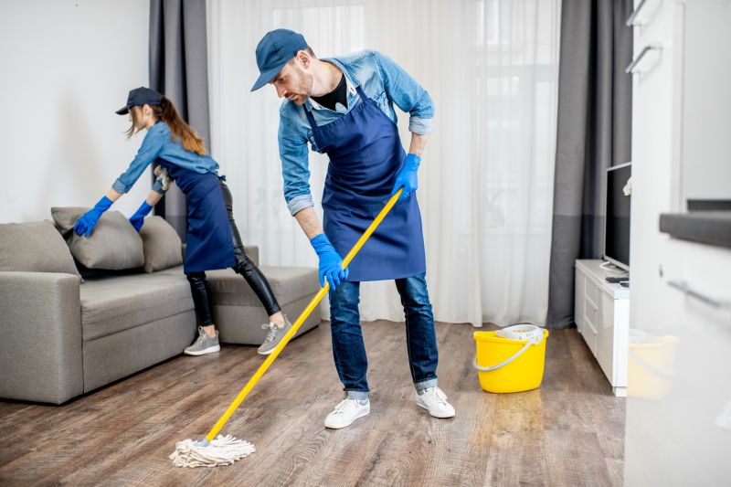 Condo Cleaning in Frisco, TX