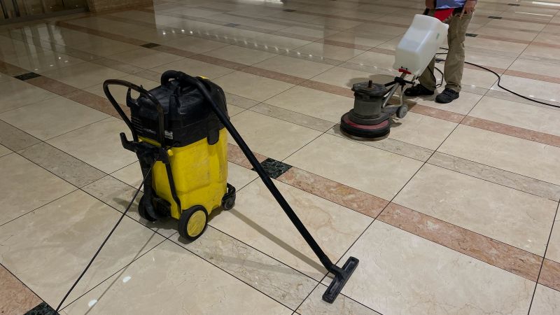 Floor Cleaning Service in Boston, MA