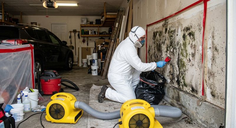 Air Duct Mold Removal in Boca Raton, FL