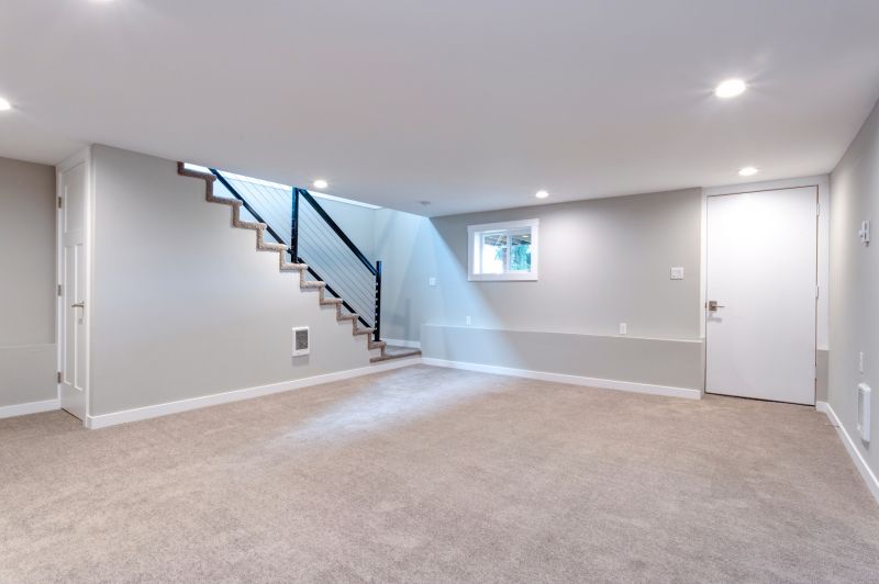 Basement Cleaning Service in Renton, WA