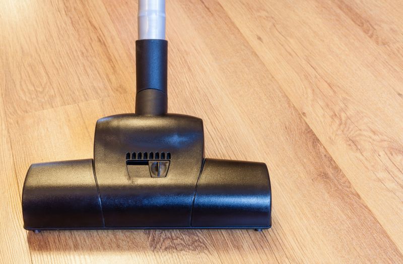 Basement Vacuuming in Kent, WA
