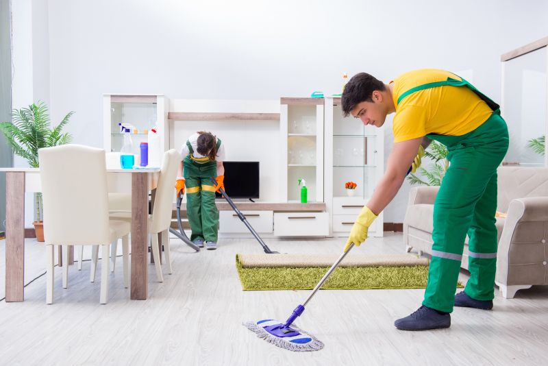 Deep Cleaning Service in Conroe, TX