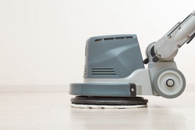 Floor Polishing in Prescott Valley, AZ