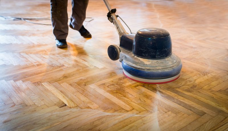 Floor Polishing in Nashua, NH