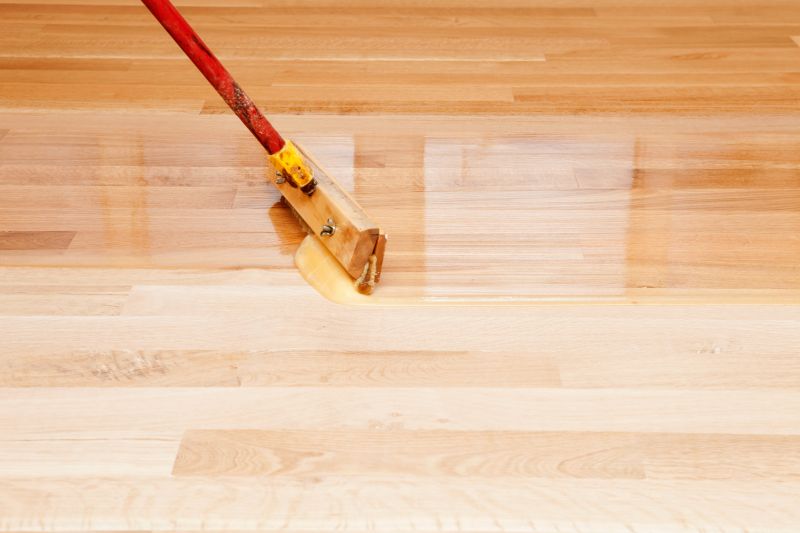 Hardwood Floor Polishing in Prescott Valley, AZ