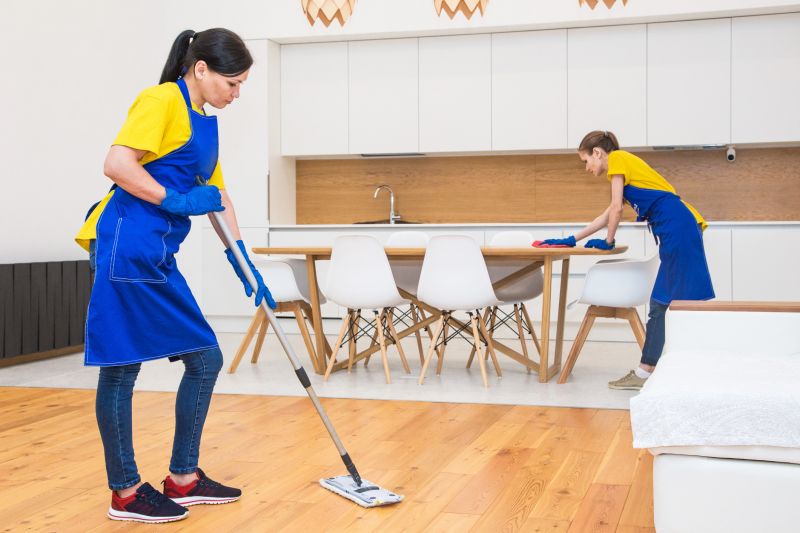 House Cleaning Service in Puyallup, WA