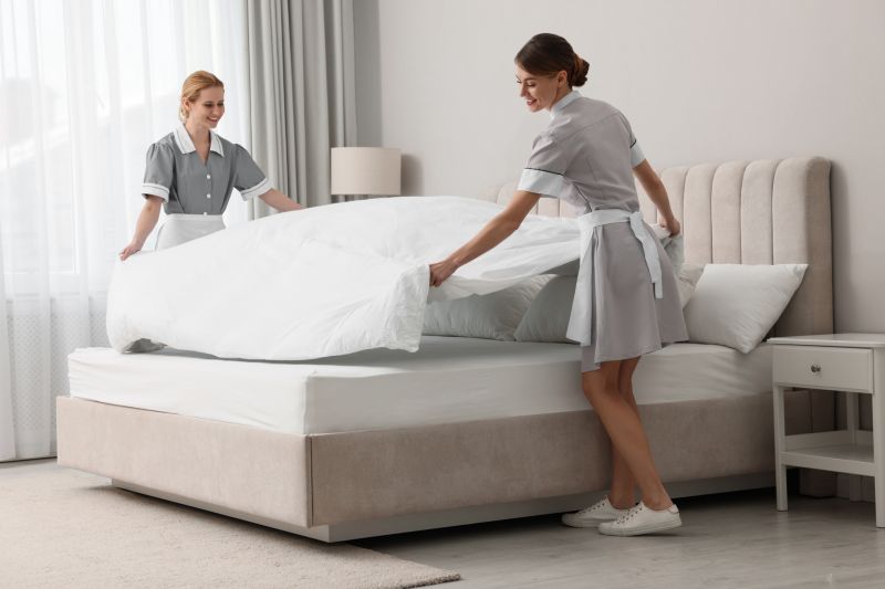 Housekeeping Service in Frisco, TX