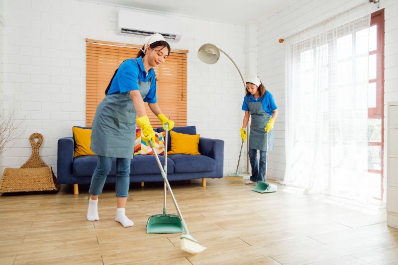 Kitchen Cleaning Service in Kent, WA