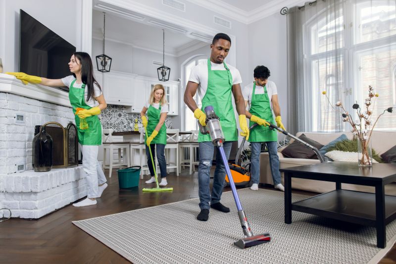 Kitchen Cleaning Service in Kent, WA