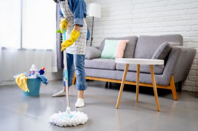 Maid Service in Shreveport, LA