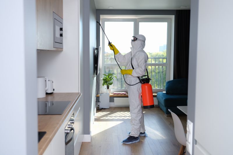 Mold Abatement Service in Essex County, NJ