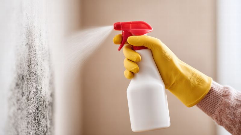 Mold Treatment Service in Broward County, FL