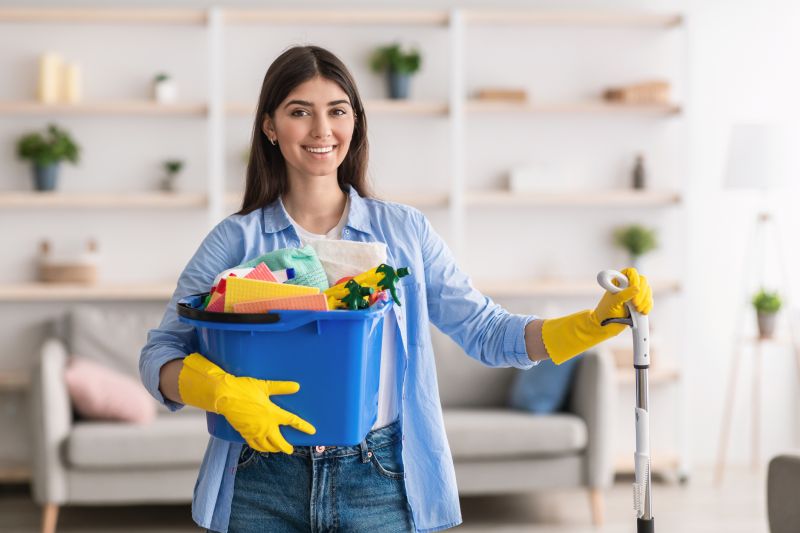 Monthly Maid Service in Conroe, TX