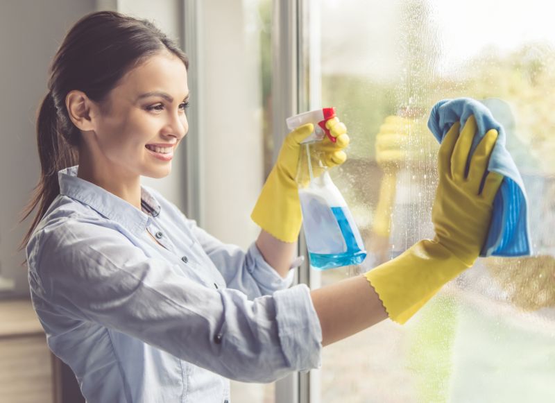 Monthly Maid Service in Conroe, TX