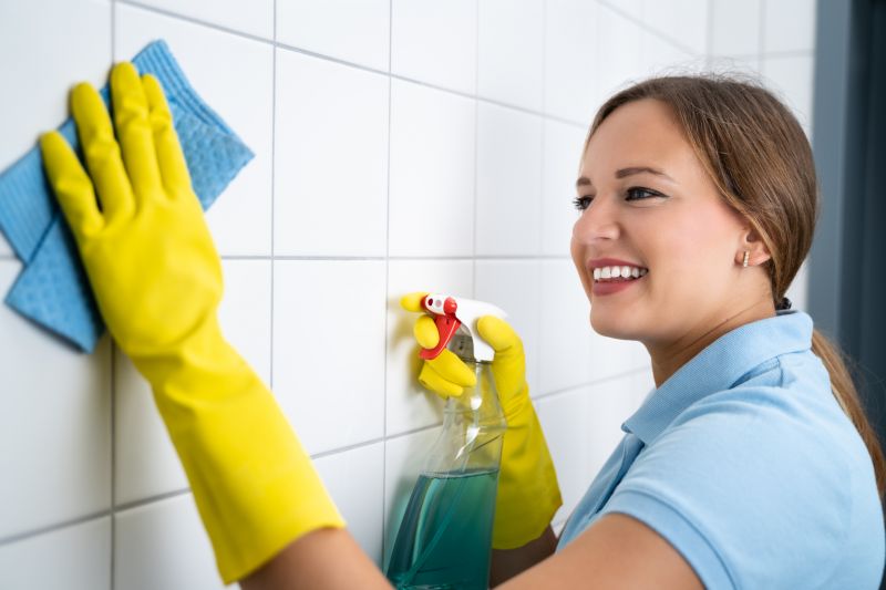 Monthly Maid Service in Rockwall, TX