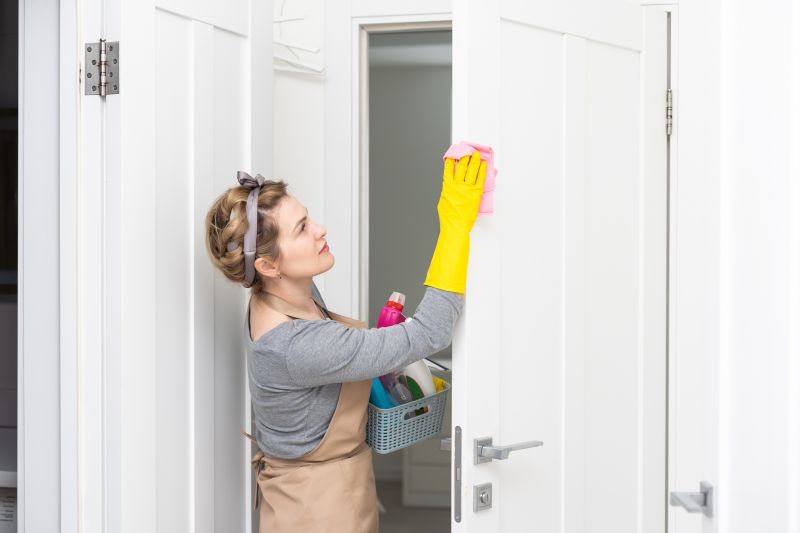Reo Property Cleaning in Puyallup, WA