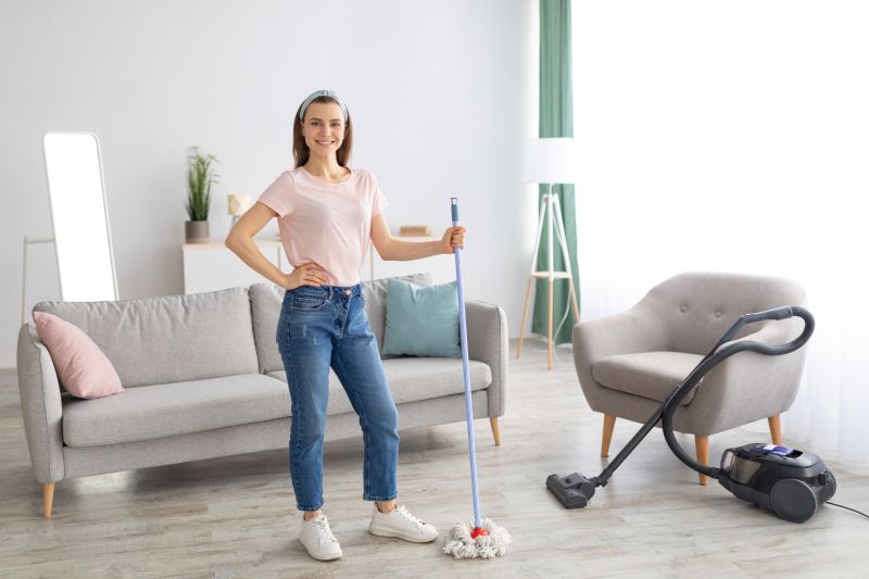 Residential Maid Service in Saint Augustine, FL