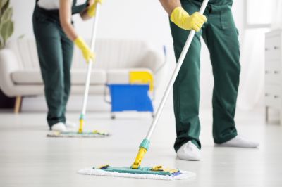 Signs Your Home Needs A Full Service Cleaning