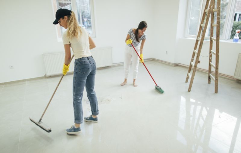 Tenancy Cleaning in Sanford, FL