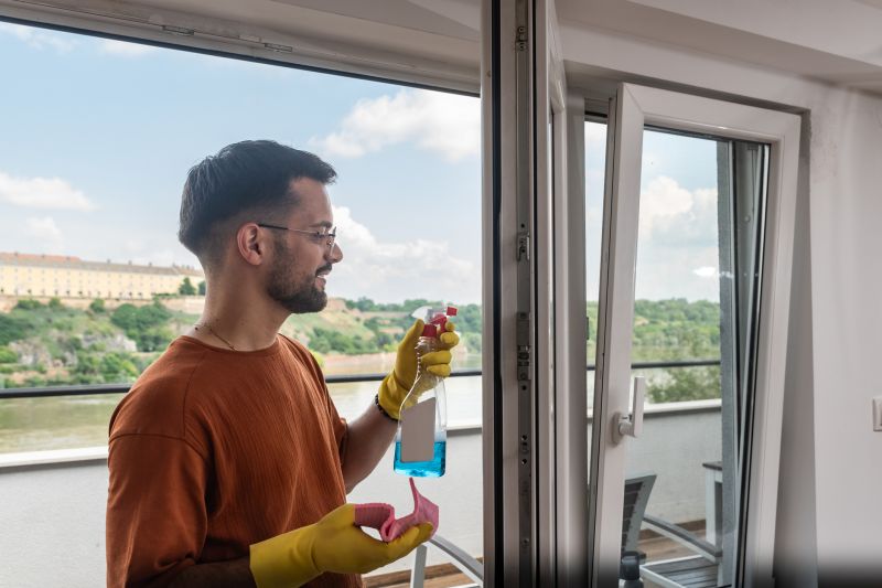 Vacation Rental Cleaning in Frisco, TX